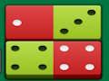 Spel Blockera Domino  på nätet