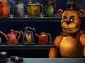 Spel FNAF -bartender på nätet
