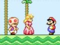 Spel Super Mario Advance på nätet