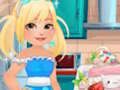 Spel Roxie's Kitchen Söt Macaron  på nätet