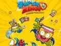 Spel Super Zings Rivals of Kaboom på nätet