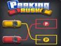 Spel Parkering Rush  på nätet