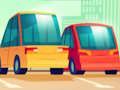 Spel Trailer Lastbil Parkering  på nätet
