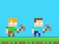 Spel Mc8bit på nätet