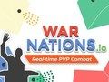 Spel Krigsnationer  på nätet