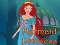 Spel Sjöjungfru prinsessan på nätet Spel Sjöjungfru prinsessan på nätet
