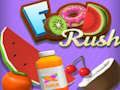 Spel Mat Rush  på nätet