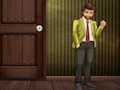 Spel Amgel Easy Room Escape 134 på nätet