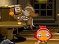 Spel Monkey Go Happy Stage 264 på nätet
