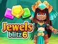 Spel Juveler blitz 6 på nätet