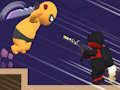 Spel Assassin Ninja Rush på nätet