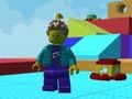 Spel Legobby: Playground Hardcore Challenge på nätet