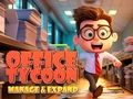 Spel Office Tycoon: Expandera och hantera  på nätet
