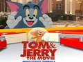 Spel Tom & Jerry Filmen Mousetrap Pinball  på nätet
