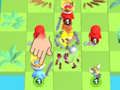 Spel Castle Puzzle Fight  på nätet