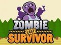 Spel Zombie Last Survivor på nätet