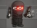 Spel Madness Combat Sheriff Clones  på nätet