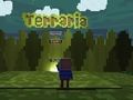 Spel Kogama: Terraria Parkour på nätet