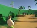 Spel Ta dig till helikoptern  på nätet