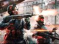 Spel Projekt: Counter Assault Online  på nätet
