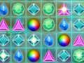 Spel Juvelblitz på nätet