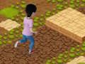 Spel Sliding Tim: Vägen hem  på nätet