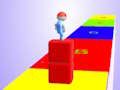 Spel Cube Adventure Run på nätet