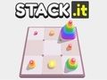 Spel Stapla den  på nätet