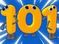 Spel Sifferarena på nätet