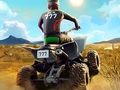 Spel ATV Bike Games Quad Offroad på nätet