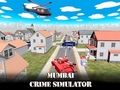 Spel Mumbai brottssimulator  på nätet