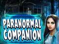 Spel Paranormal följeslagare  på nätet