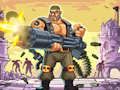 Spel Zombie Hunter: Survival på nätet