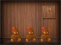 Spel Amgel Easy Room Escape 135 på nätet
