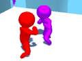 Spel Färgstävling 3D på nätet