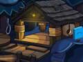 Spel Riverside Cottage Escape på nätet
