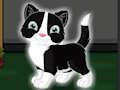Spel Baby cat fly på nätet