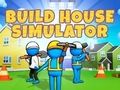 Spel Bygg hussimulator  på nätet