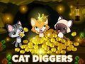 Spel Kattgrävare  på nätet