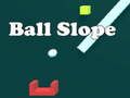 Spel Bolllutning på nätet