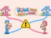 Spel Home Rush Rita hem  på nätet