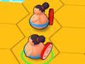 Spel Sumo smash! på nätet