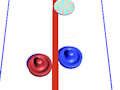 Spel Space Air Hockey  på nätet