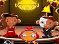 Spel Monkey Go Happy Stage 774 på nätet