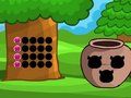 Spel Den stora kennelflykten  på nätet