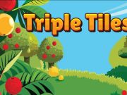 Spel Trippel kakel  på nätet