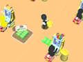 Spel Arkadimperium tycoon på nätet