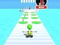 Spel Ballongclash  på nätet