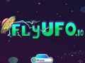 Spel FlugUFO. io  på nätet