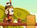Spel Banana Kong äventyr  på nätet